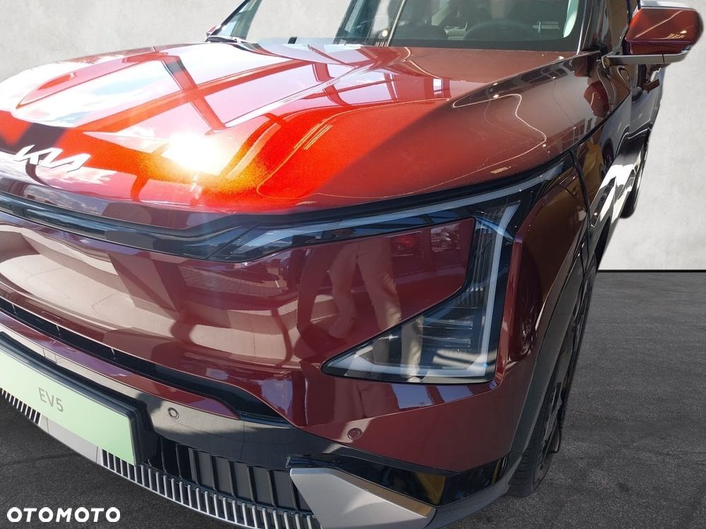 Kia EV5 81.4kWh Earth - 7