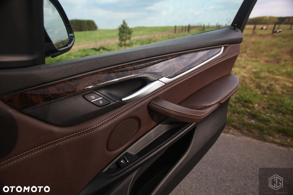 BMW X5 xDrive25d - 7