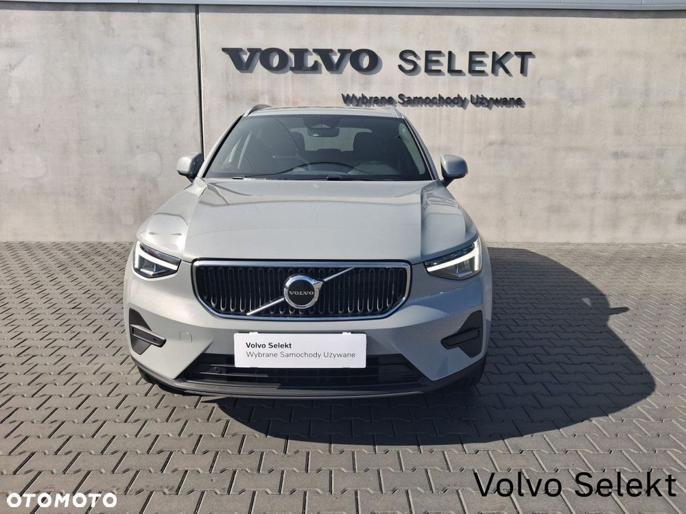 Volvo XC 40 - 5