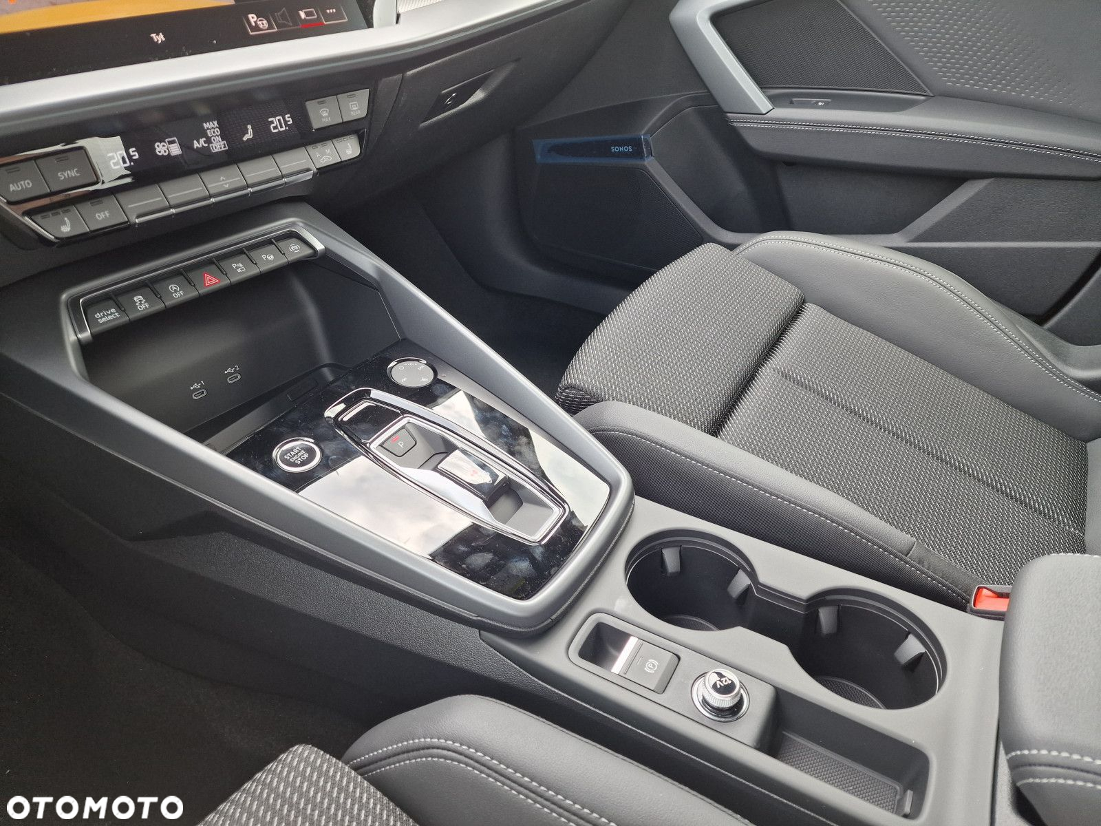 Audi A3 - 21
