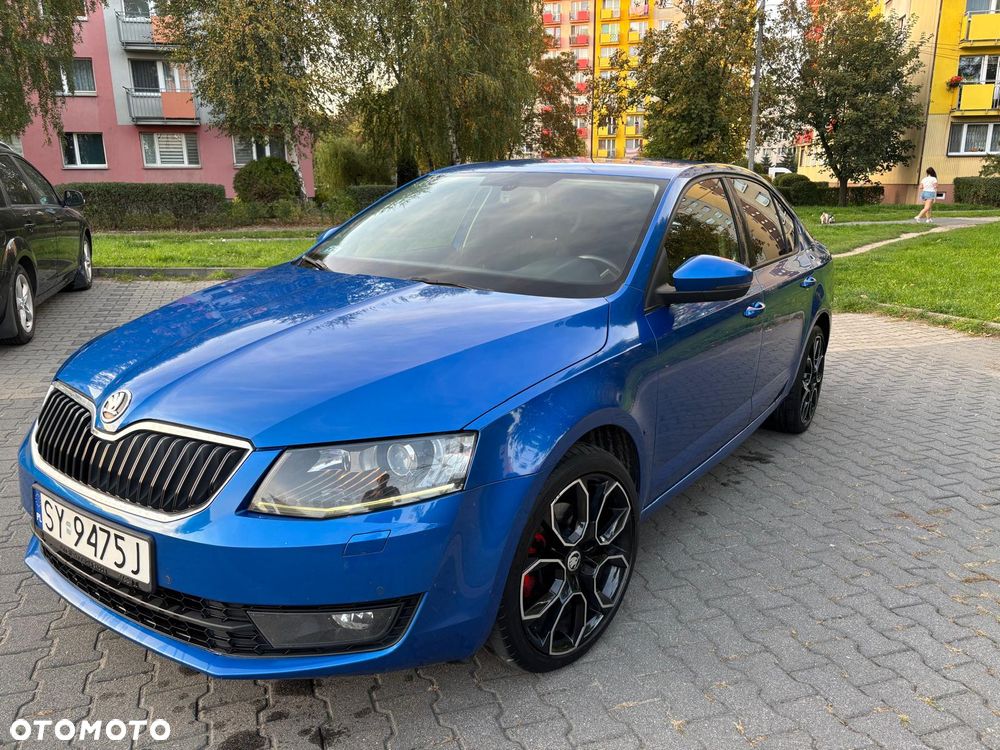 Skoda Octavia - 9