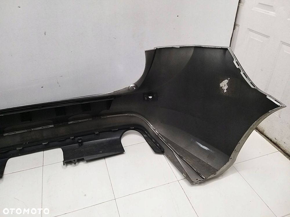 volvo v60 i 10-18 zderzak tył 4x pdc 32165263 - 7