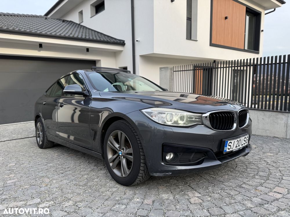 BMW Seria 3 - 2
