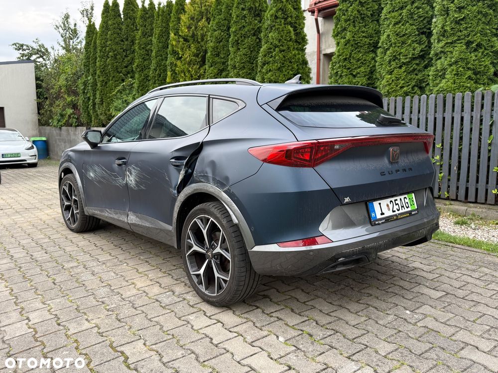 Cupra Formentor 1.5 TSI Tribe Edition - 9