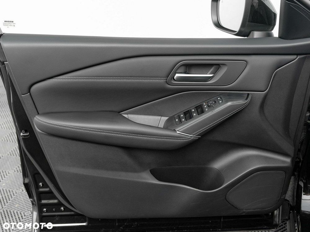 Nissan Qashqai 1.3 DIG-T MHEV N-Connecta - 12