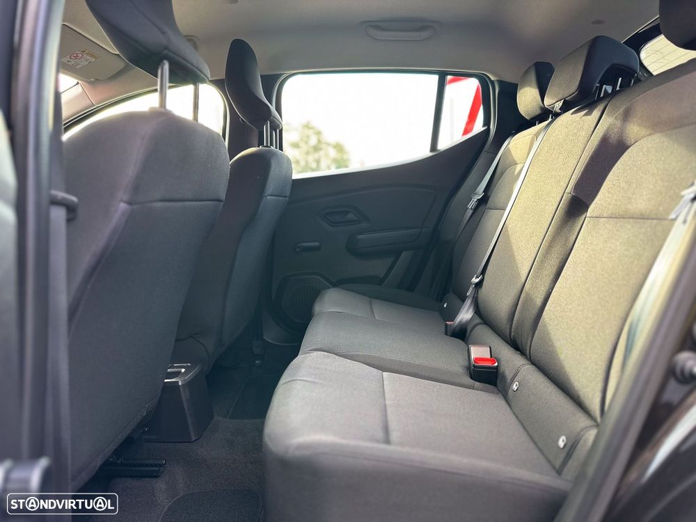 Dacia Sandero 1.0 SCe Access - 14