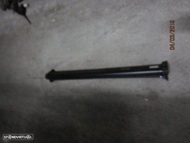 Tampo Cortina Da Mala 91706900265 MERCEDES W170 2002 - 1