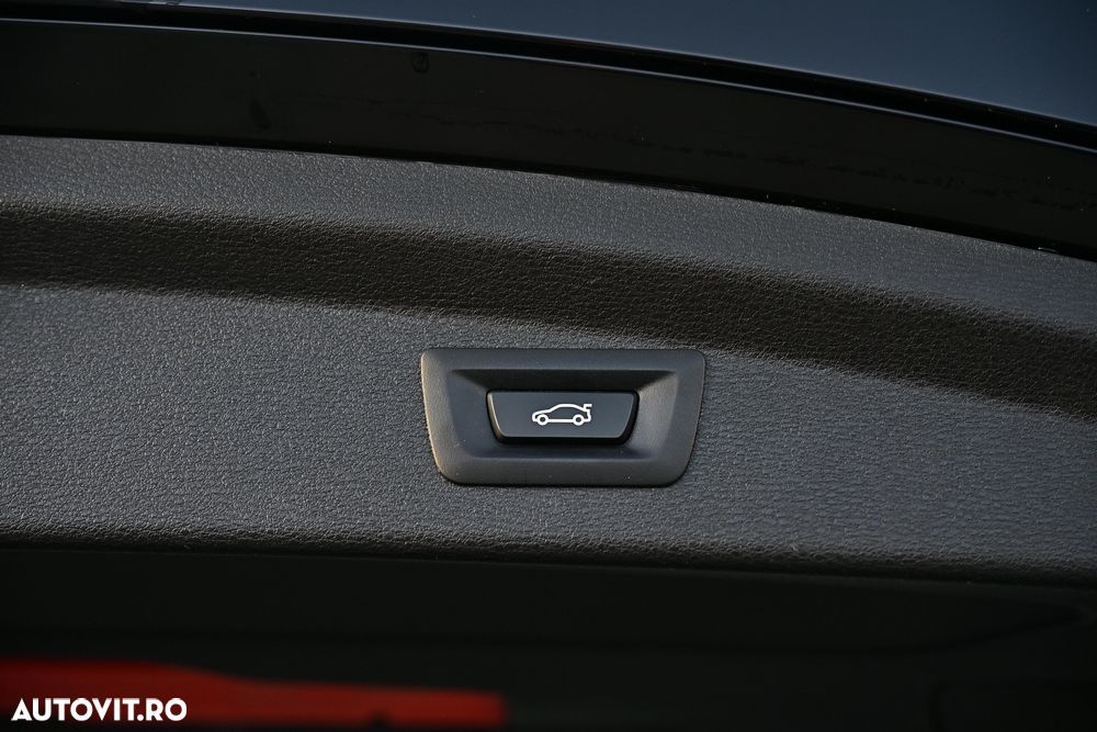 BMW X2 xDrive18d Aut. Advantage Plus - 12