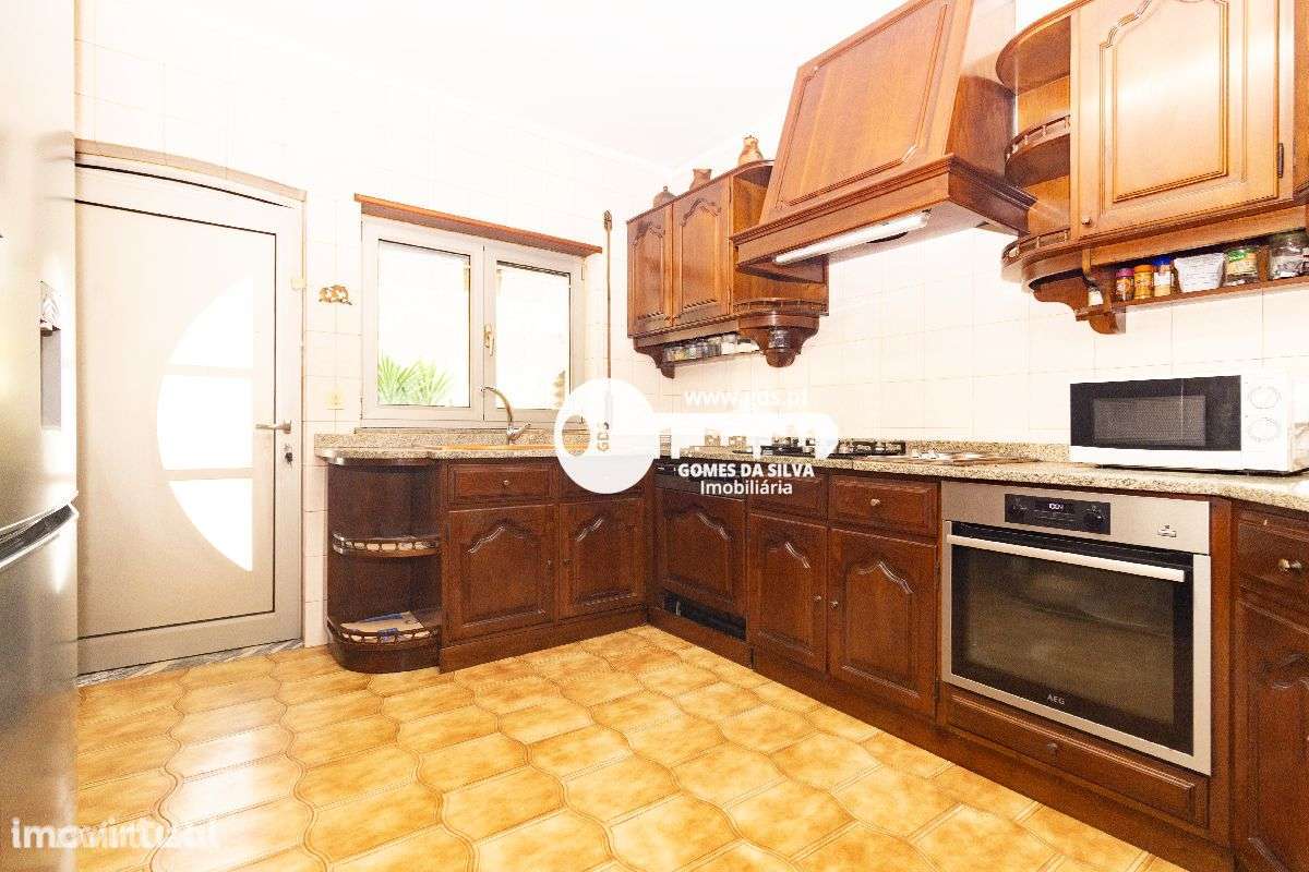 Moradia T4 com acesso exclusivo ao rio FotografiasVisita virtualDetalh - Grande imagem: 4/48