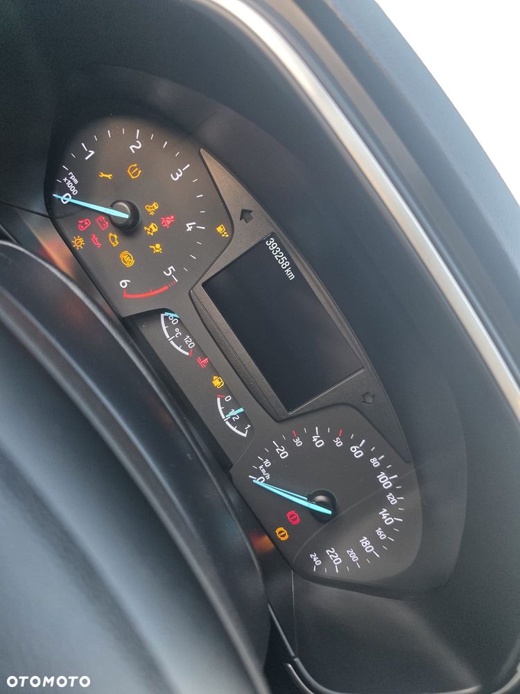 Ford Focus - 5