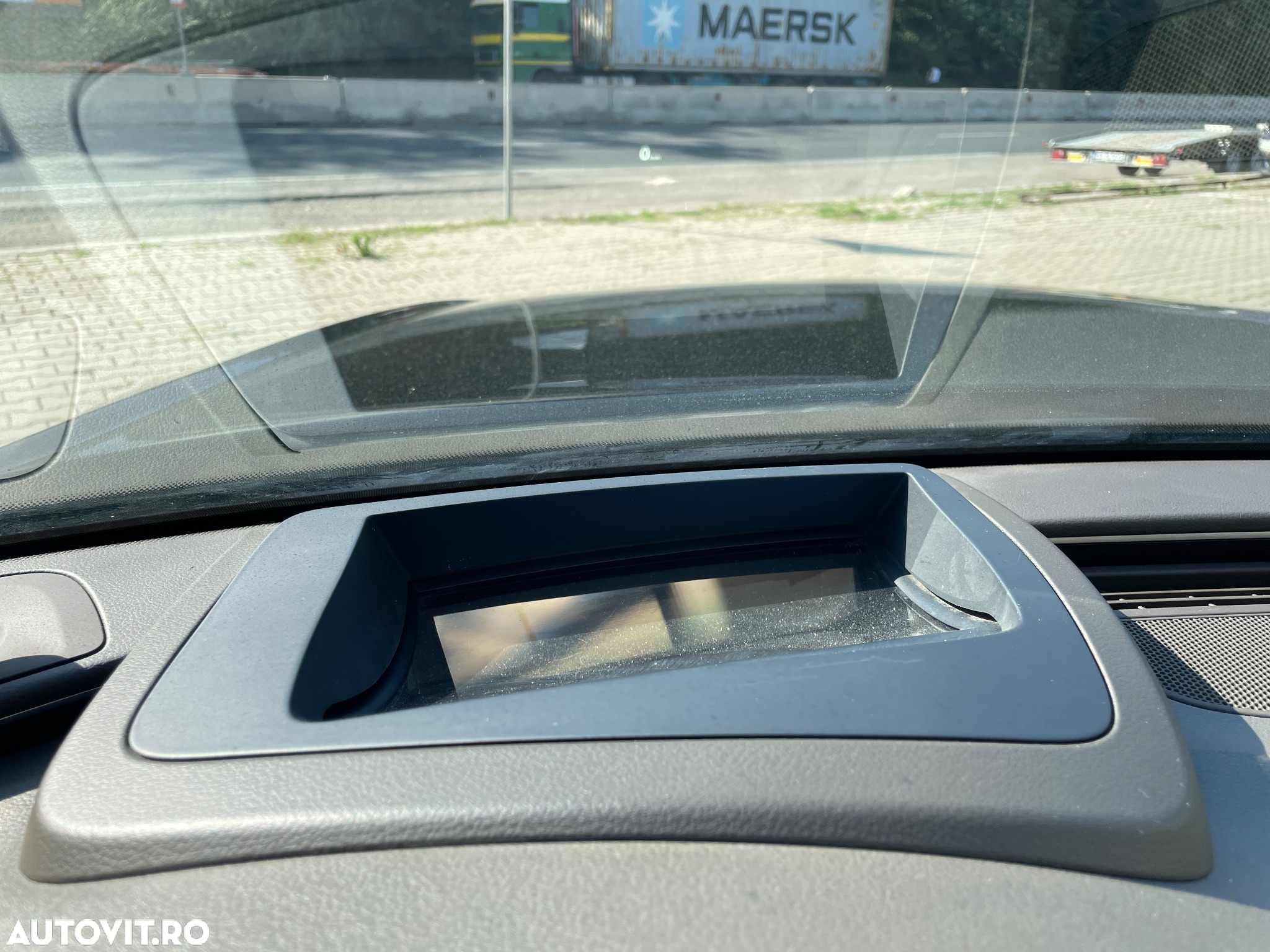 Audi A7 3.0 TDI quattro S tronic - 22