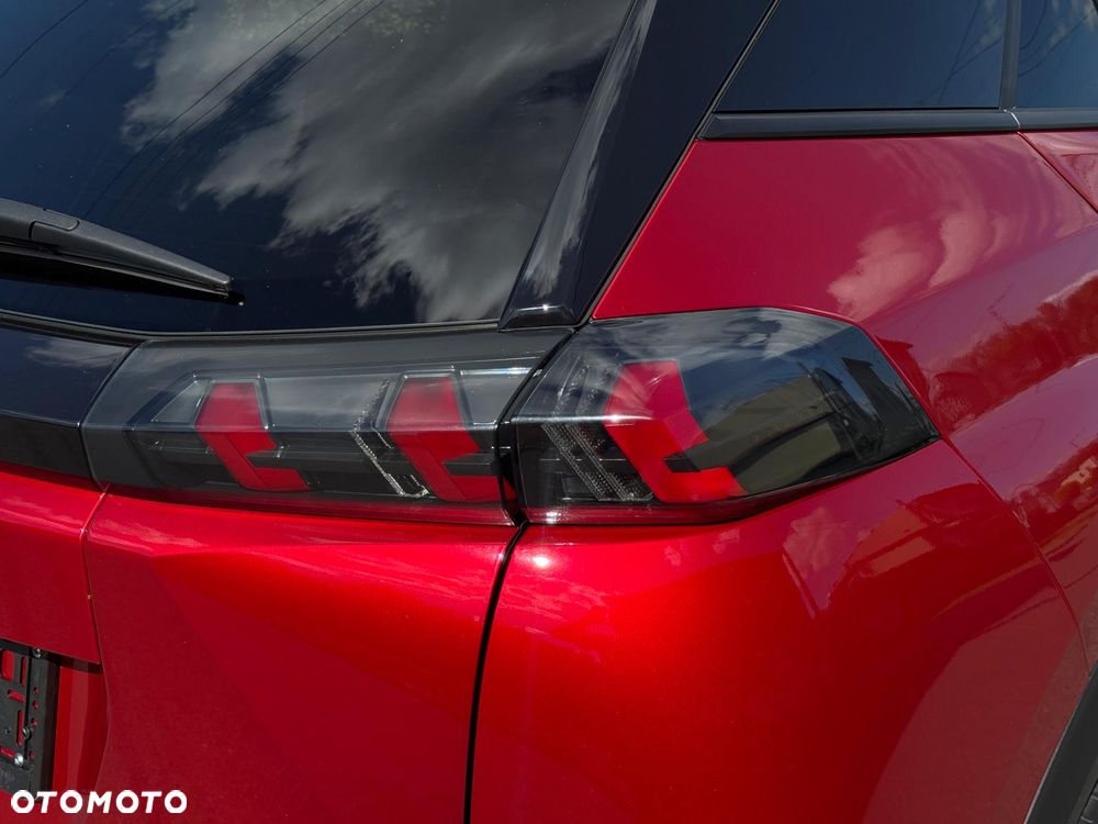 Peugeot 2008 1.2 PureTech Allure Pack S&S EAT8 - 7