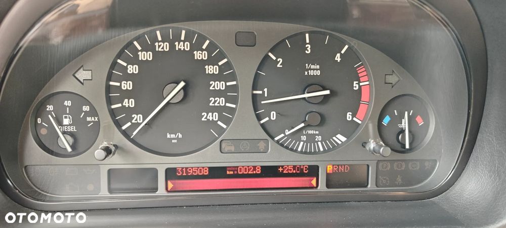 BMW Seria 7 - 10