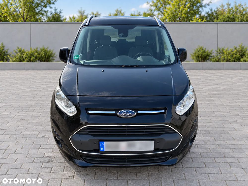 Ford Tourneo Connect