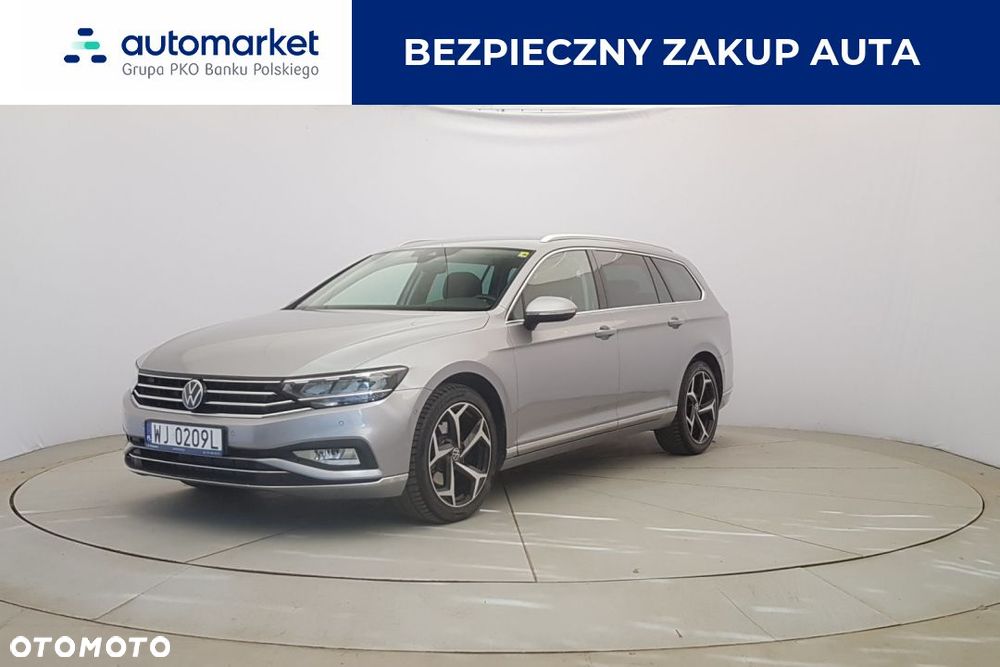 Volkswagen Passat - 3