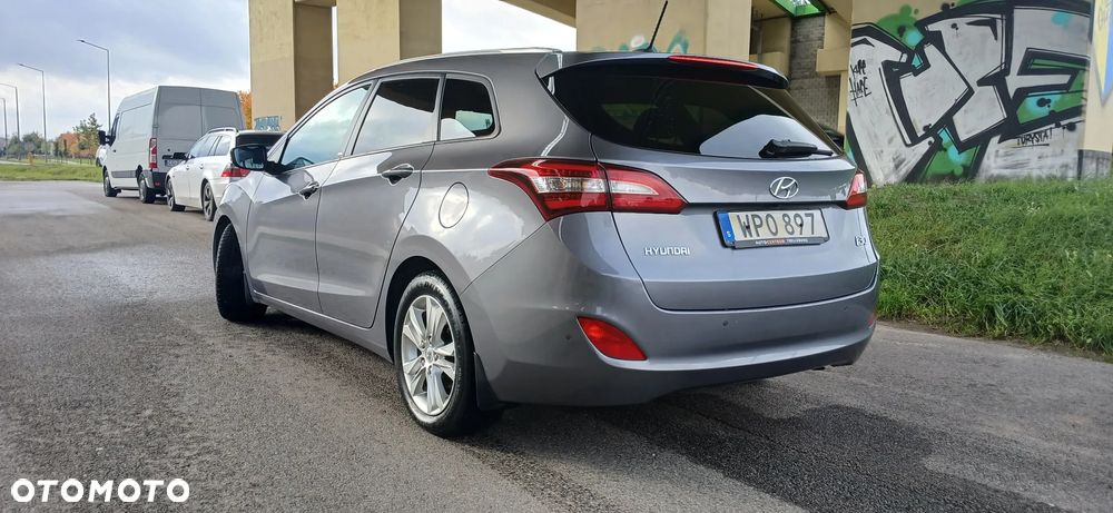 Hyundai i30 - 5