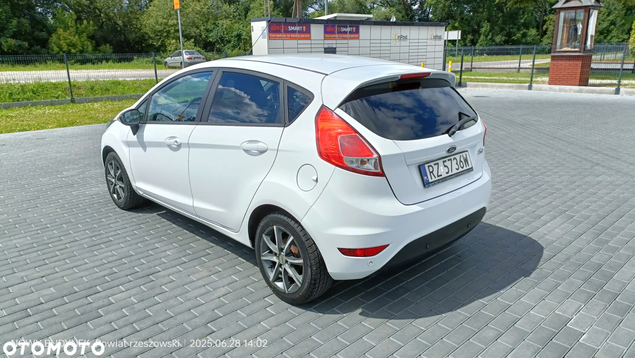 Ford Fiesta - 11
