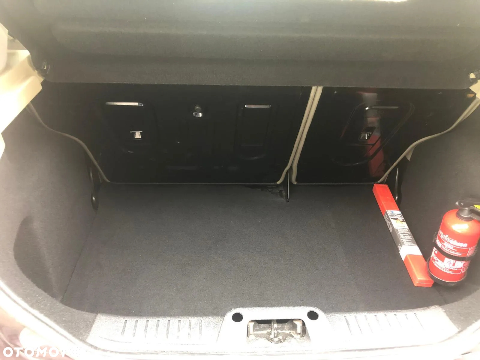Ford Fiesta 1.25 Gold X EU5 - 18
