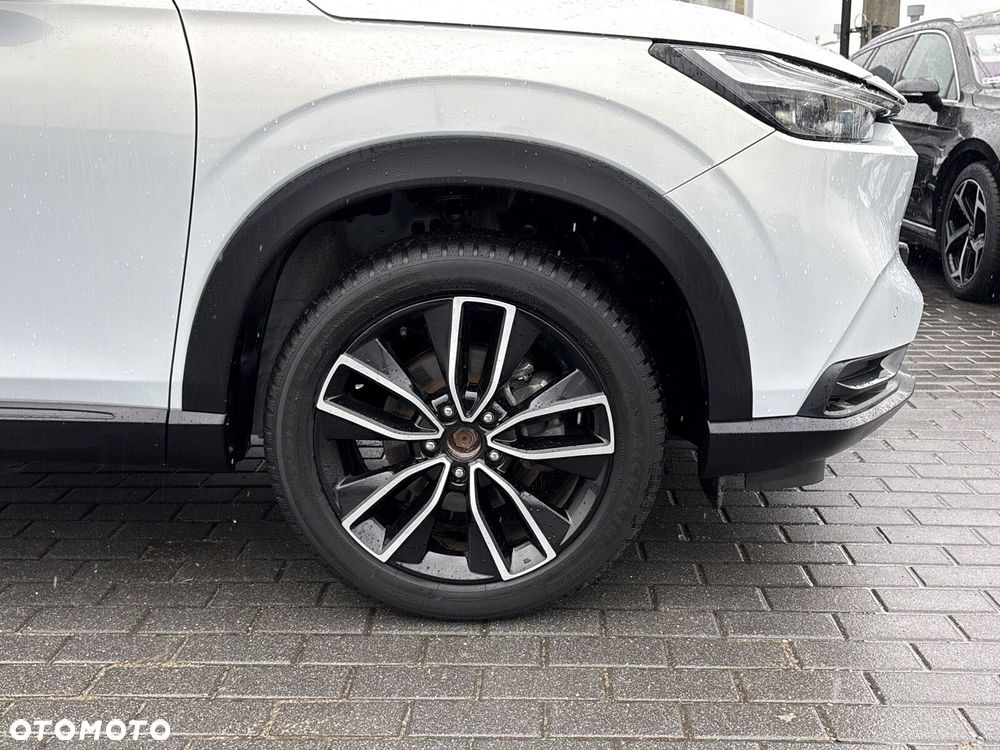 Honda HR-V 1.5 i-MMD Elegance CVT - 24