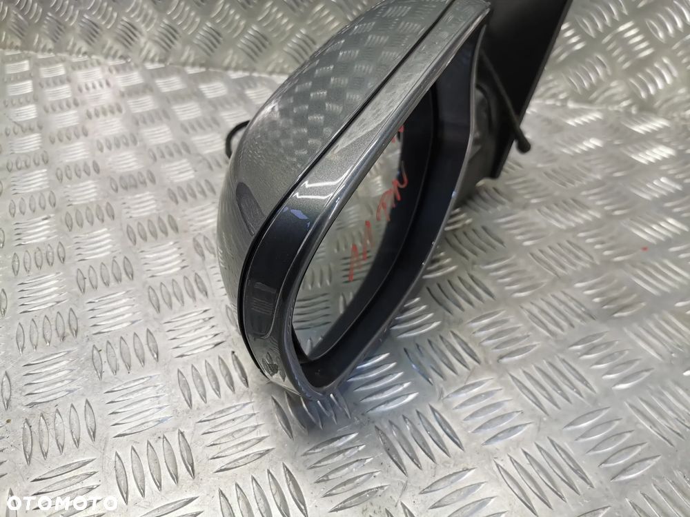 PORSCHE CAYENNE 7L LIFT 07-10R LUSTERKO LEWE LM7W 11 PIN - 3