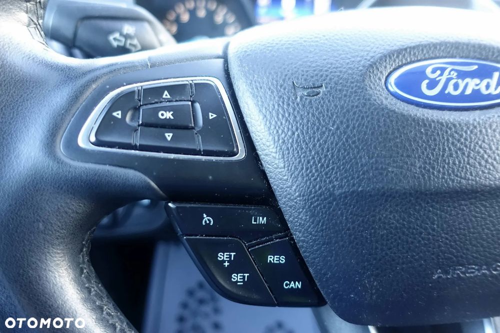 Ford C-MAX 1.5 EcoBoost Start-Stop-System Sport - 26