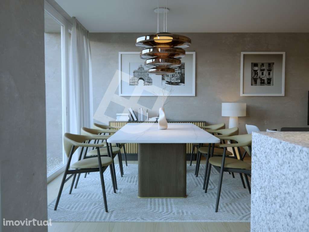 Moradia T3 Térrea nas Quintãs - a 5 min. do centro de Aveiro - Grande imagem: 5/26