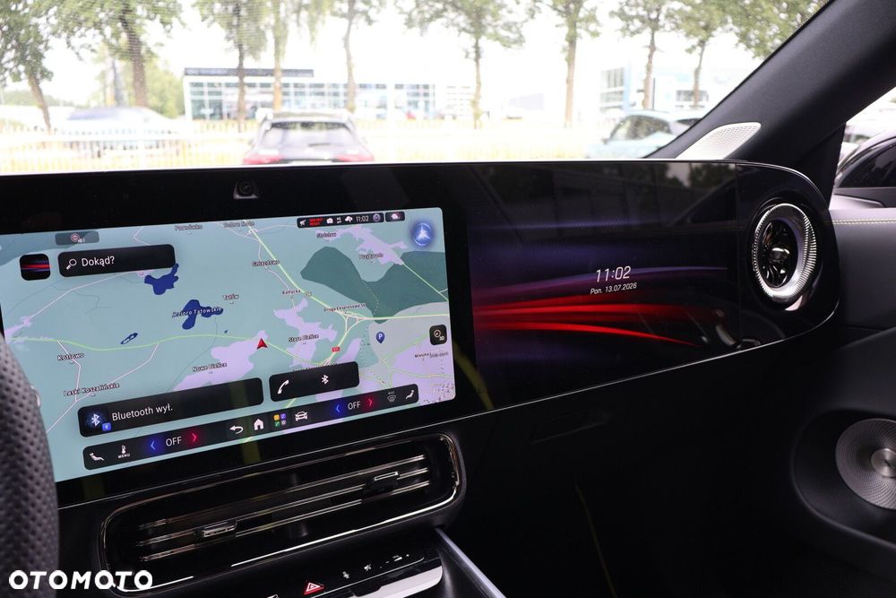Mercedes-Benz CLA - 16