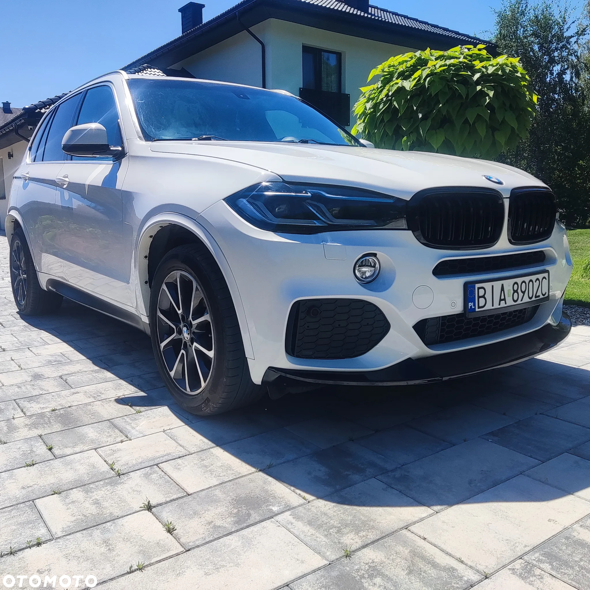 BMW X5 - 16