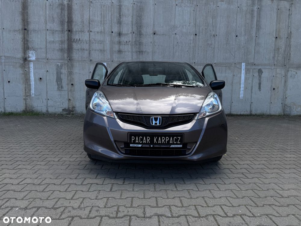 Honda Jazz 1.2 i-VTEC S - 8
