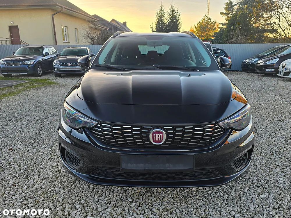 Fiat Tipo 1.4 16V More - 4