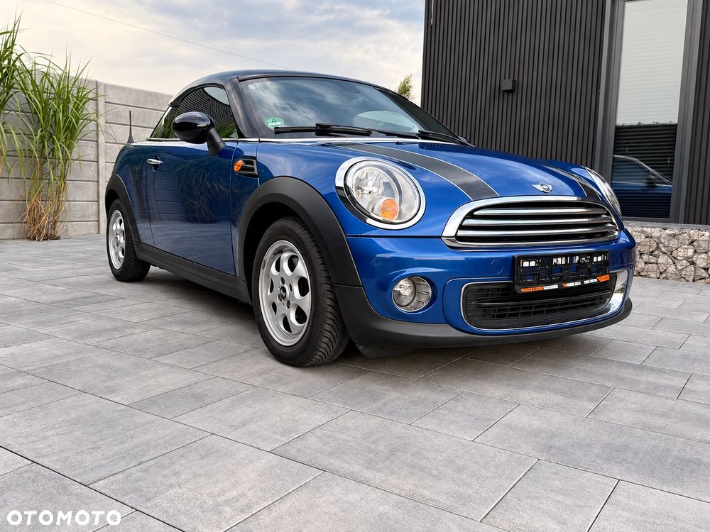 MINI Cooper Standard - 2