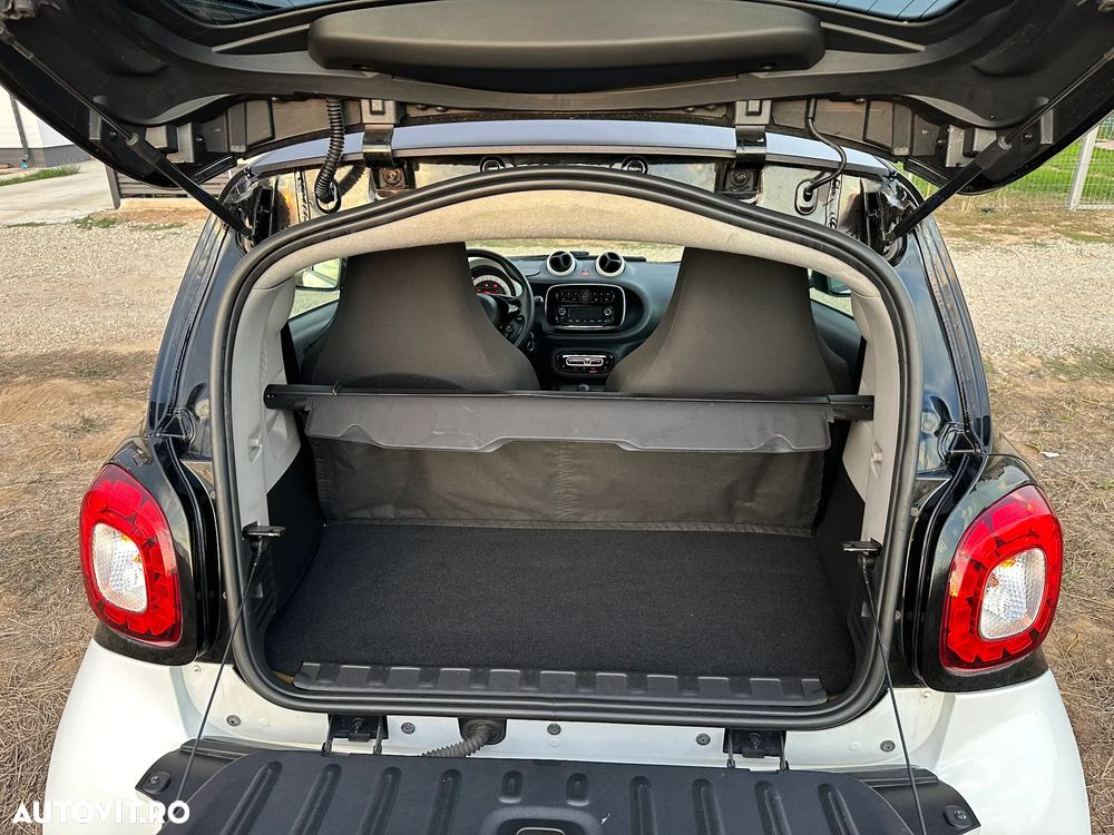 Smart Fortwo - 6
