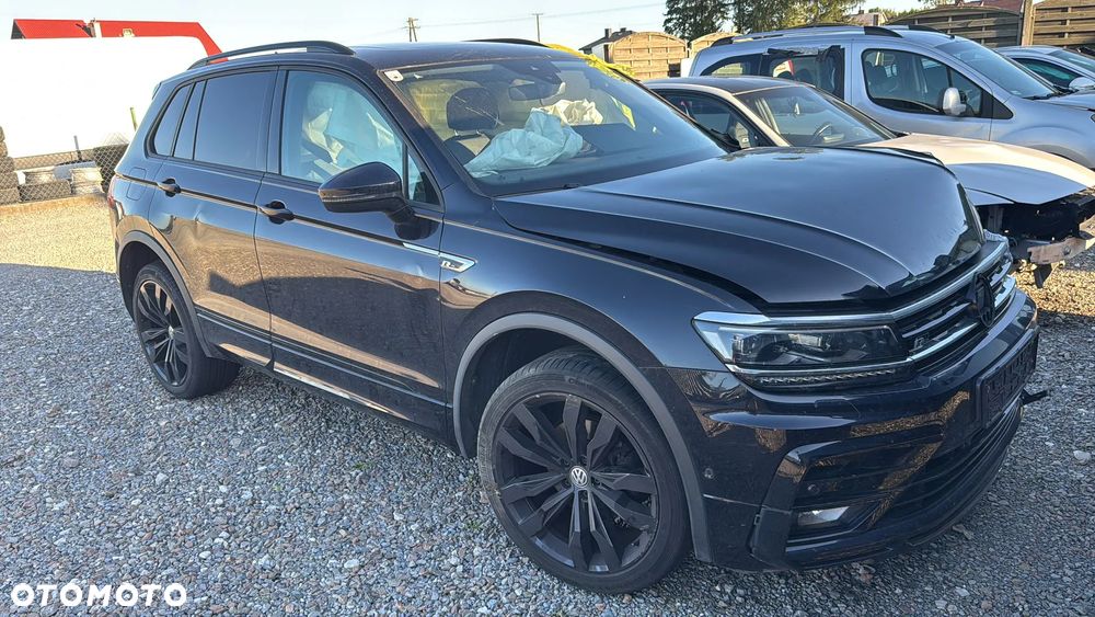 Volkswagen Tiguan 1.5 TSI ACT OPF Comfortline - 1