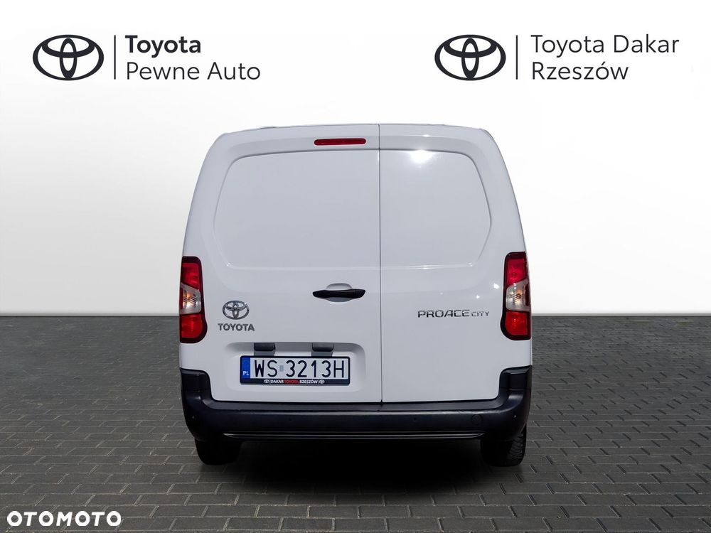 Toyota PROACE CITY - 4