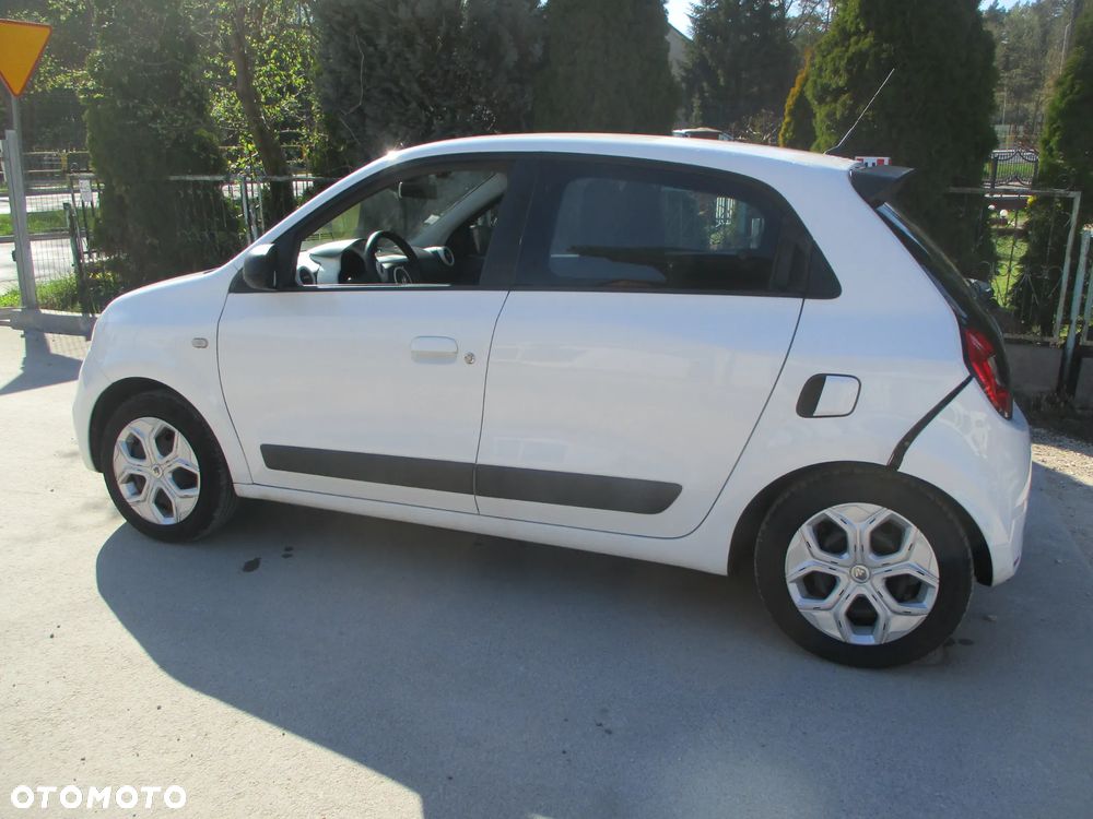 Renault Twingo - 6