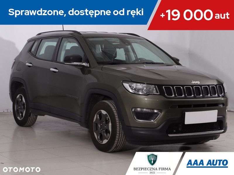 Jeep Compass - 2