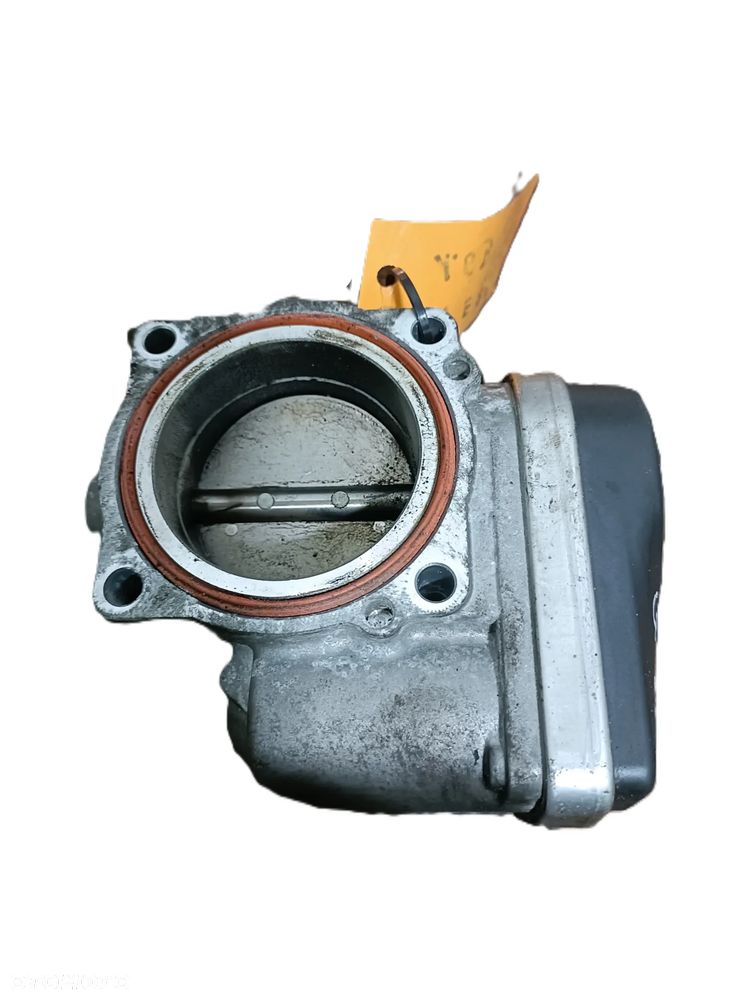 BMW seria 1 E81 04-13 1,6 B przepustnica 13541439224-04 * - 5