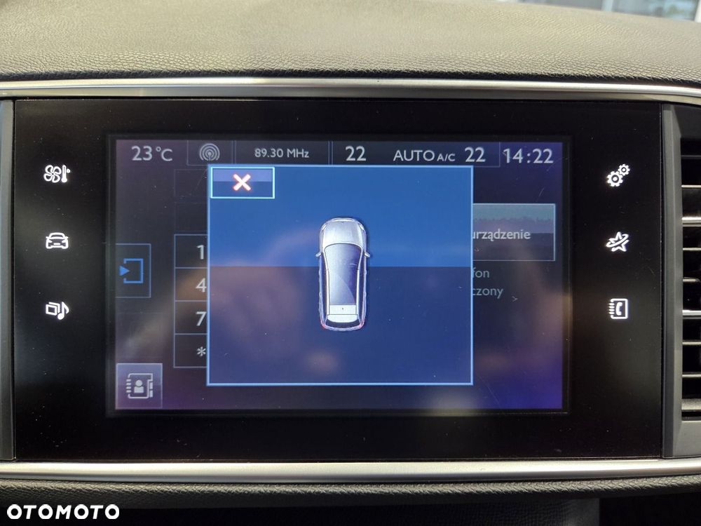 Peugeot 308 1.2 PureTech Active S&S - 24