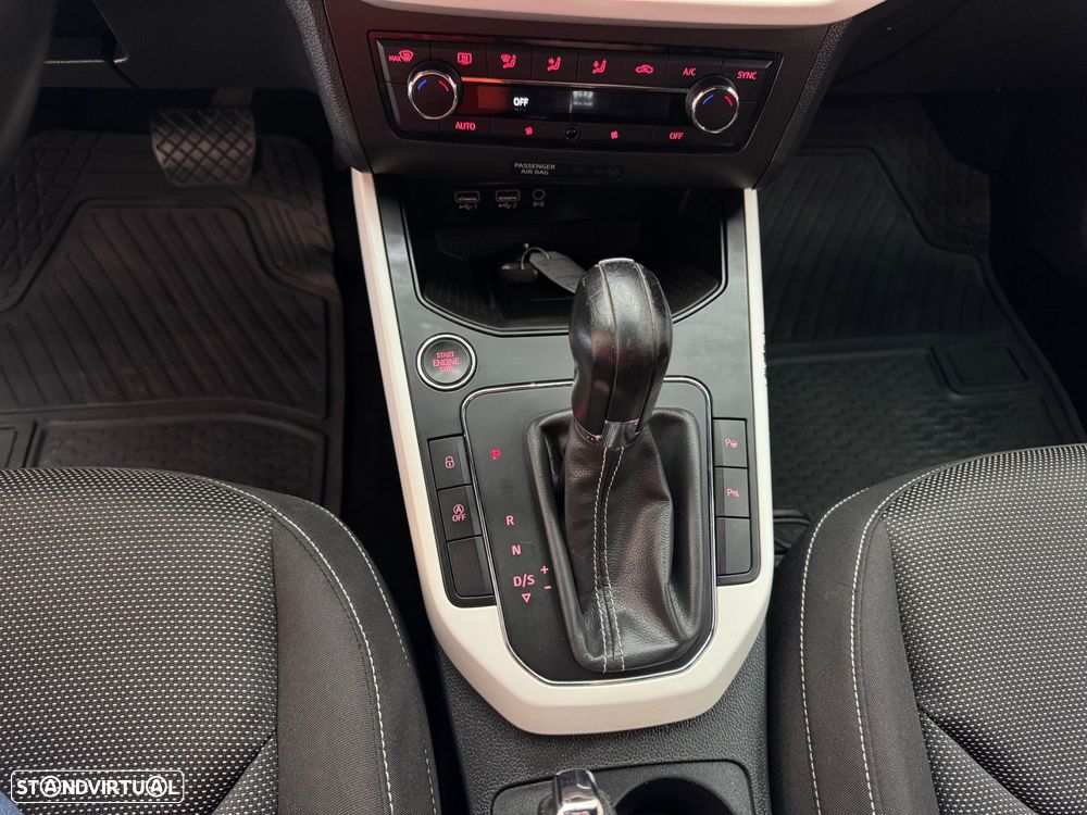 SEAT Arona 1.0 TSI Xcellence DSG - 17