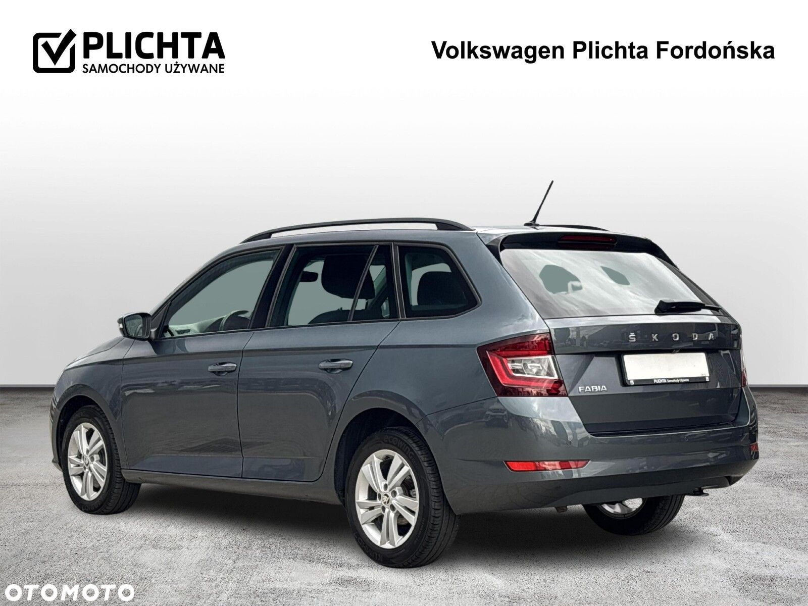 Skoda Fabia 1.0 TSI Ambition Plus DSG - 3