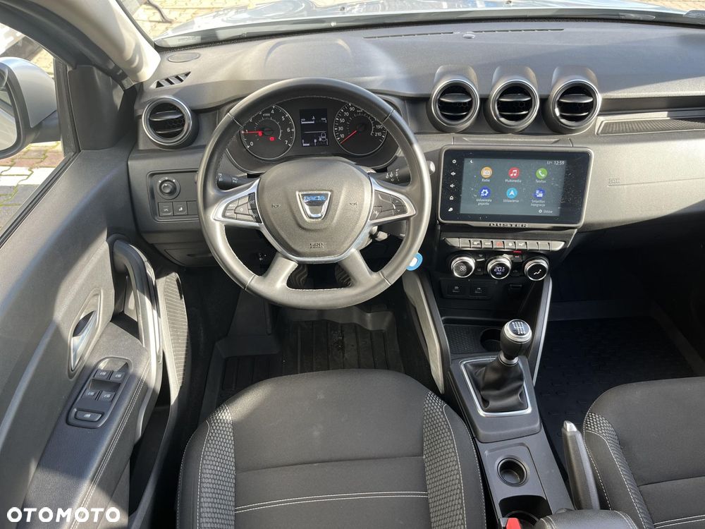 Dacia Duster 1.0 TCe Prestige - 13