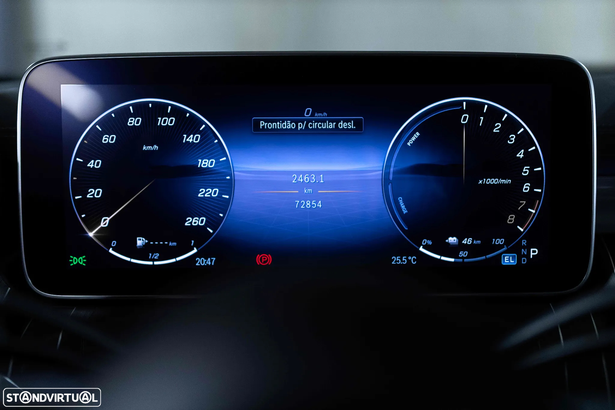 Mercedes-Benz C 300 e AMG Line - 29