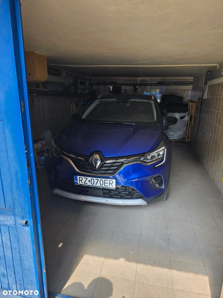 Renault Captur 1.0 TCe Techno - 27