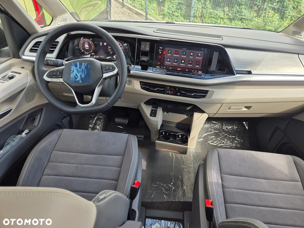 Volkswagen Multivan 2.0 TDI L2 Edition DSG - 18