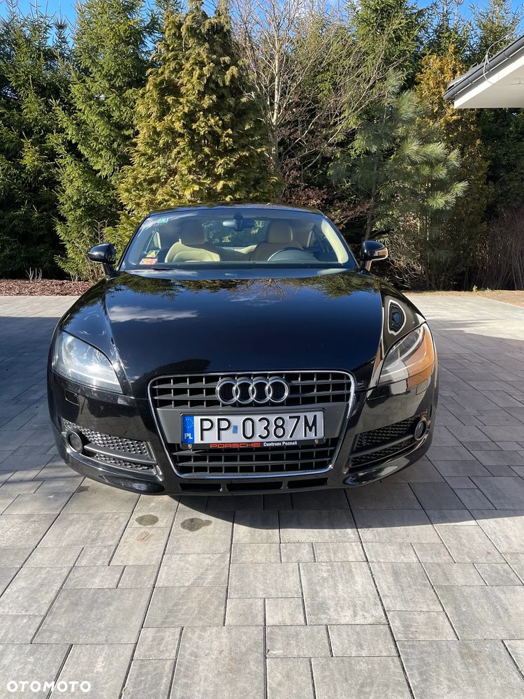 Audi TT Coupé 2.0 TFSI - 5