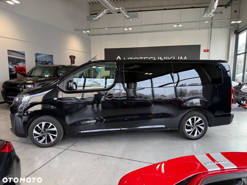 Citroën SpaceTourer XL EAT8 Business Lounge - 1