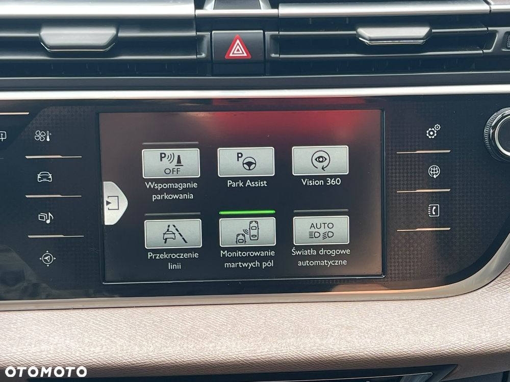 Citroën C4 Picasso BlueHDi 120 EAT6 Exclusive - 18