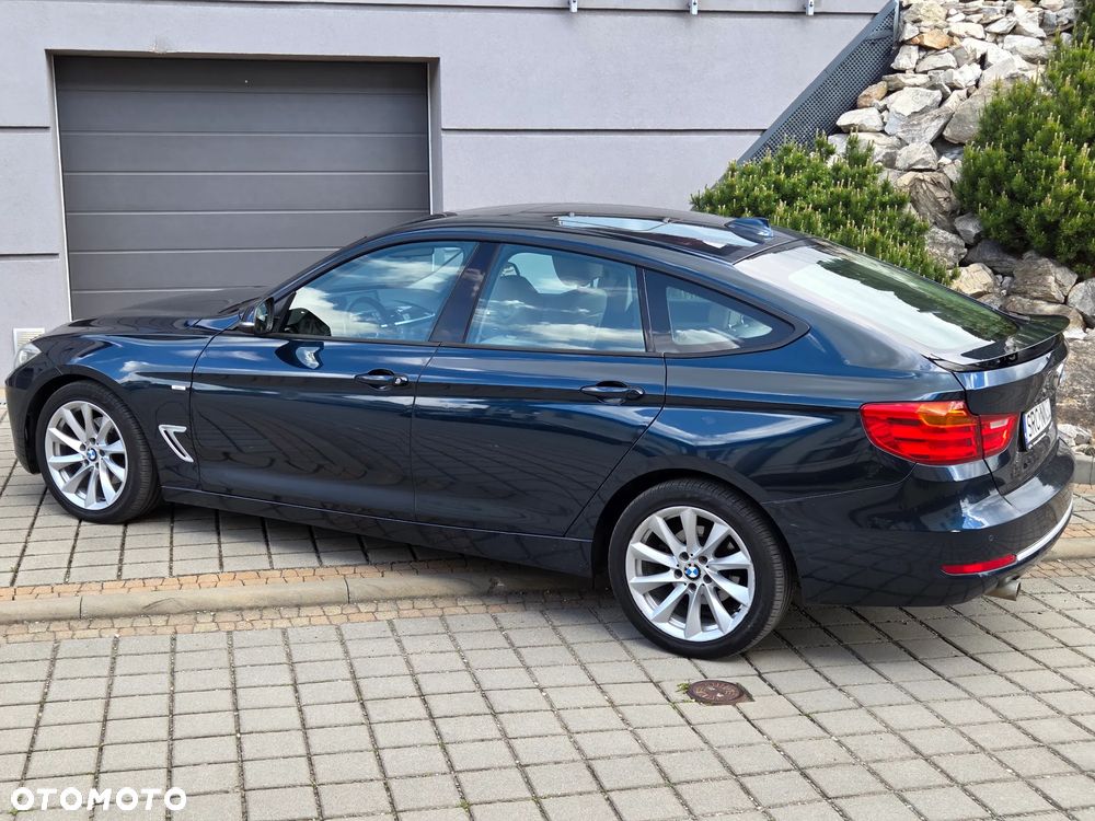 BMW 3GT - 4