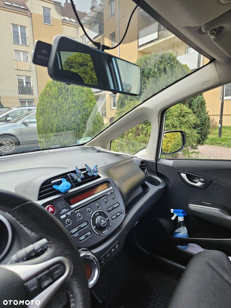 Honda Jazz 1.4 SI - 9