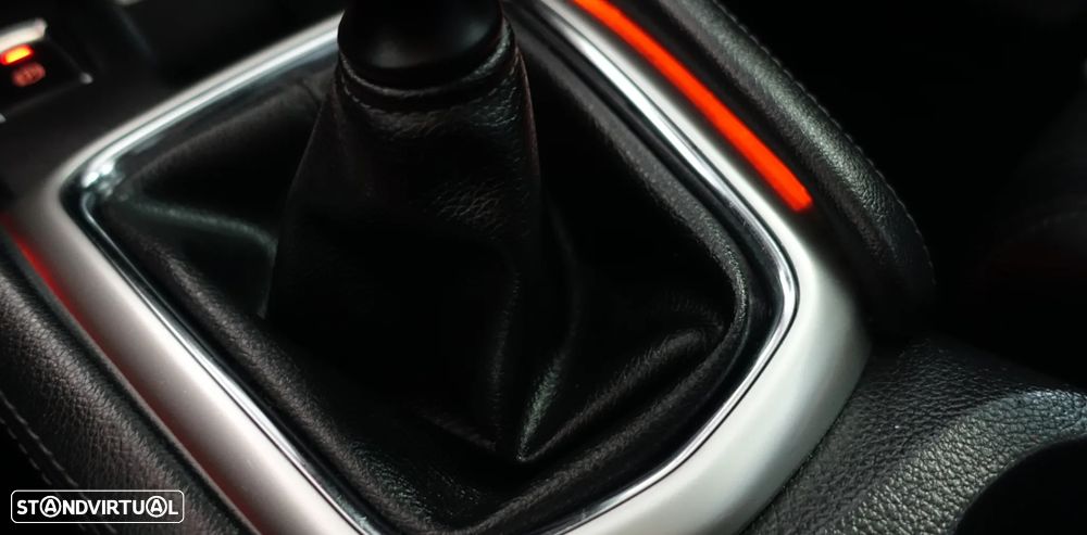 Nissan Qashqai 1.6 dCi Tekna - 50